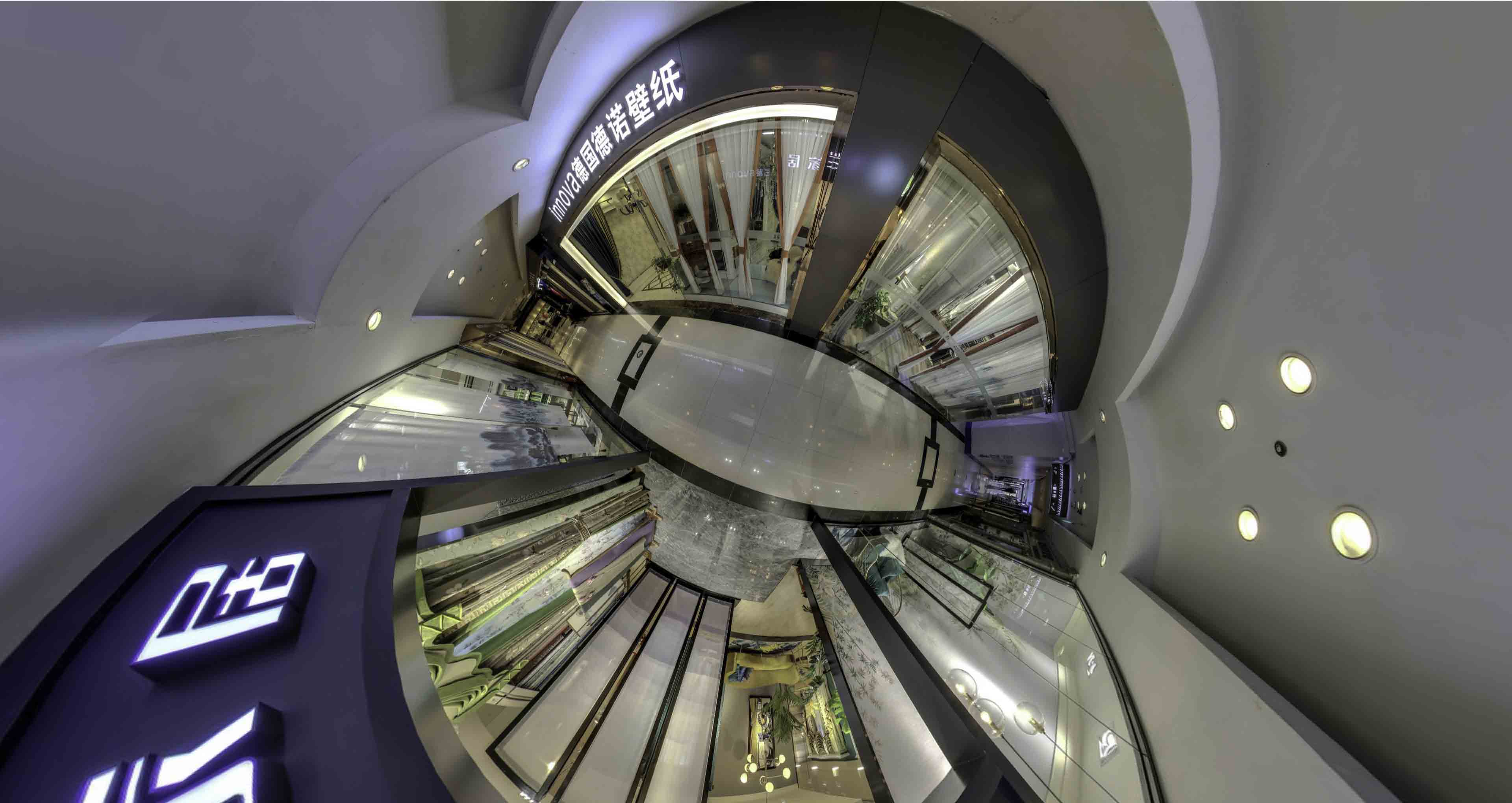 平南VR全景拍摄：游戏开发中的创新应用与技术革新